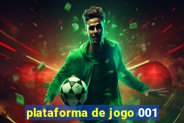 plataforma de jogo 001